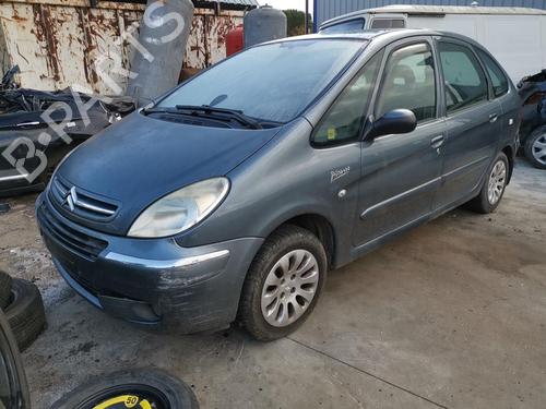 Right headlight CITROËN XSARA PICASSO (N68) 1.6 HDi | BP20921344C29 