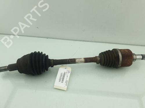 Used Left front driveshaft Left front driveshaft 37740240 37740240