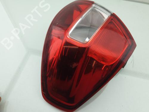 Right taillight RENAULT KOLEOS I (HY_) 2.0 dCi 4x4 (HY0K) | BP37866662C35 - Image 3