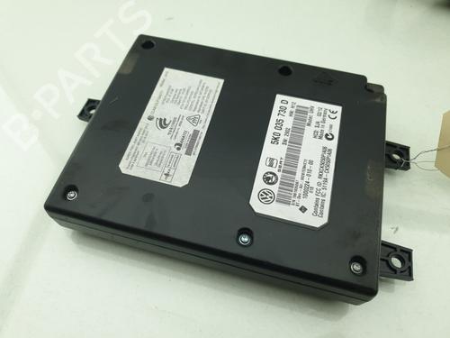 Electronic module VW GOLF VI (5K1) 1.6 TDI | BP37992612M83 - Image 2