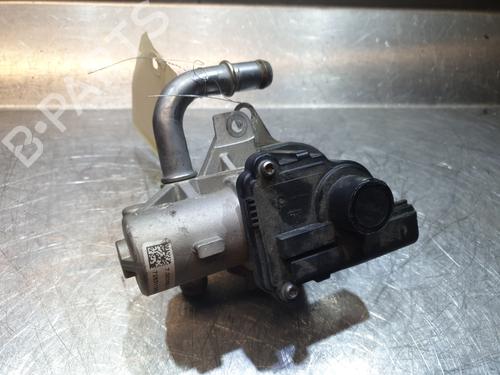 Used Egr Egr RENAULT CLIO III (BR0/1, CR0/1) 1.5 dCi (75 hp) 26211850 26211850