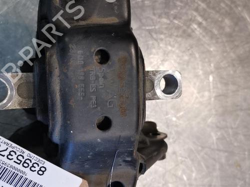 Engine mount VW POLO (9N_, 9A_) 1.2 12V | BP20918133M89 