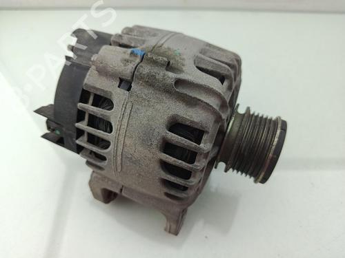 Generator Generator RENAULT CAPTUR I (J5_, H5_) 1.5 dCi 90 (J5N4, J5M5, J5MW, J5M6, J5AL, J5AJ) (90 hp) 39728190 39728190