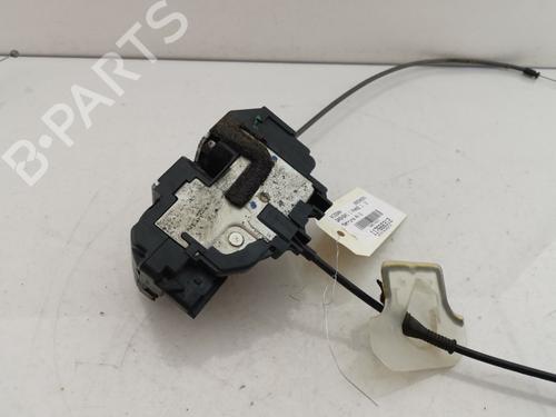 venstre-fortil-las-nissan-qashqai-i-j10-nj10-2006-2007-2008-2009-2010-2011-2012-2013-2014-2015-30793068 main image