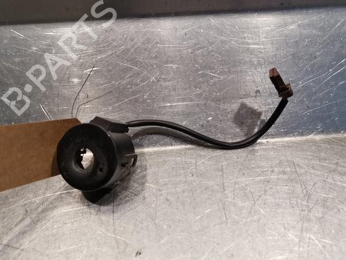 Elektronische module CITROËN C4 Picasso I MPV (UD_) 1.6 HDi (109 hp) 20919482