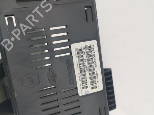 instrument-cluster-renault-scenic-iii-jz01_-2008-2009-2010-2011-2012-2013-2014-2015-2016-30128293 main image