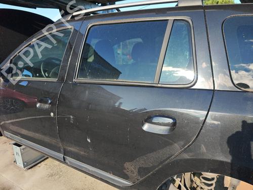 Used Left rear door DACIA LOGAN MCV II TCe 90 (K8M1, K8MA, K8AC) (90 hp) 30439007