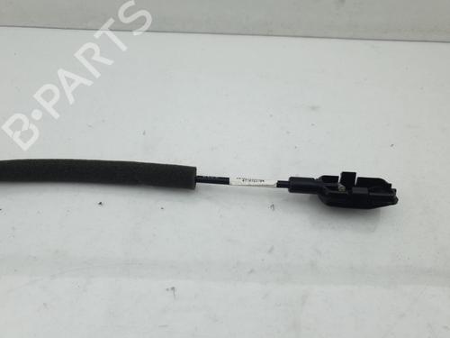 Used Front left lock Front left lock RENAULT CLIO IV (BH_) 1.5 dCi 90 (90 hp) 36015299 36015299