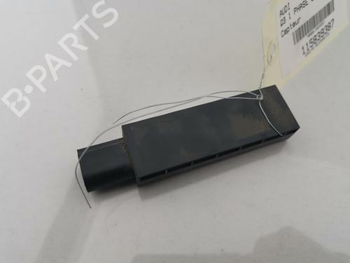 Elektronisk modul AUDI Q3 (8UB, 8UG) 2.0 TFSI quattro (220 hp) 30462207