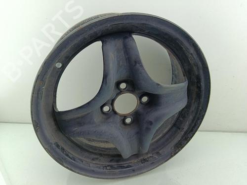 Used Rim Rim DACIA SANDERO III 1.0 TCe 90 (91 hp) 40127928 40127928