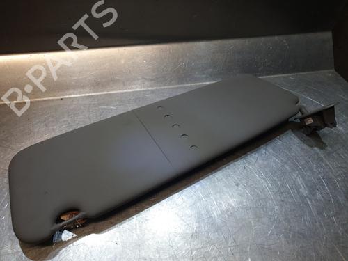 left-sun-visor-renault-master-iii-van-fv-2010-23796418 main image