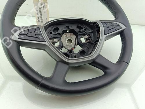 steering-wheel-dacia-sandero-iii-2021-39934127 main image