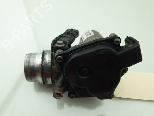 Throttle body DACIA DUSTER (HS_) 1.5 dCi 4x4 | BP38712118M82 - Image 2