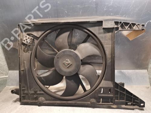 Køleventilator elektrisk DACIA LOGAN MCV (KS_) 1.5 dCi (KS0W) | BP20919601M35