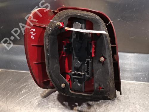Right taillight VW POLO (6N2) 1.4 | BP21215051C35 