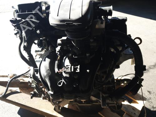 Engine PEUGEOT 107 (PM_, PN_) 1.0 | BP27512801M1 