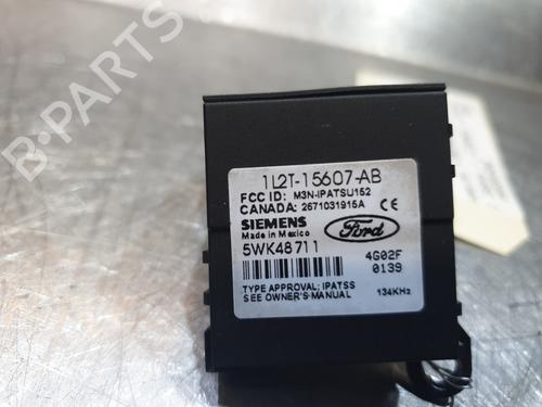 Used Electronic module Electronic module FORD TRANSIT CONNECT (P65_, P70_, P80_) 1.8 Di (75 hp) 34574690 34574690
