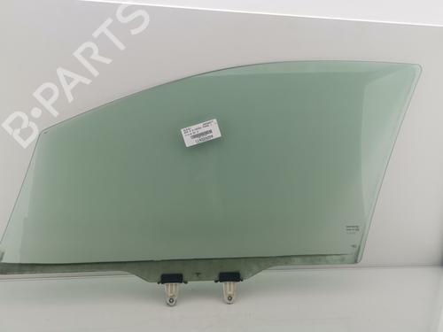 Front right door window SUZUKI SX4 S-Cross (JY) 1.6 AllGrip (AKK 416) | BP29816378C19