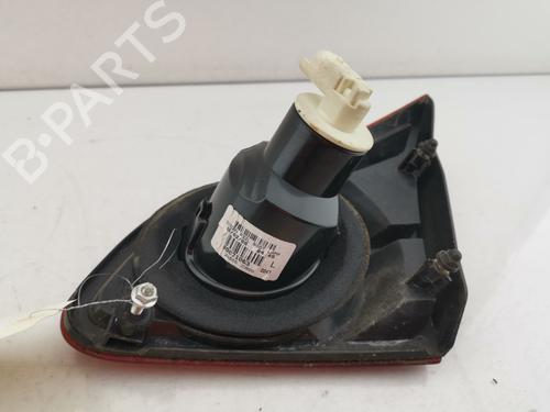 Left tailgate light NISSAN QASHQAI I (J10, NJ10) 2.0 dCi All-wheel Drive | BP30793074C79