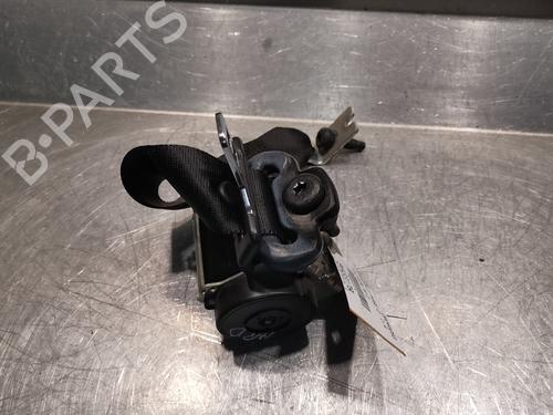 Rear right belt tensioner FORD FIESTA V (JH_, JD_) 1.4 TDCi | BP20919376C90 
