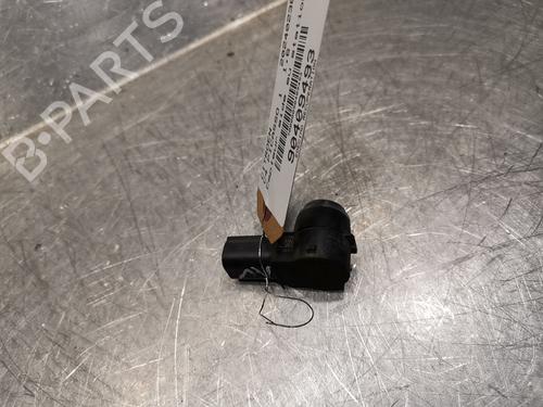 Module électronique CITROËN C4 Picasso I MPV (UD_) 1.6 HDi (109 hp) 20919472