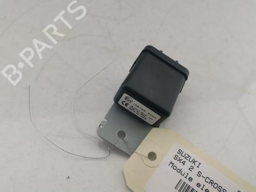 Elektronisk modul SUZUKI SX4 S-Cross (JY) 1.6 AllGrip (AKK 416) | BP29847768M83