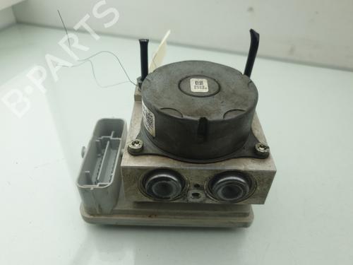 ABS pump CITROËN C3 Picasso (SH_) 1.6 HDI 90 | BP39044000M43 - Image 5