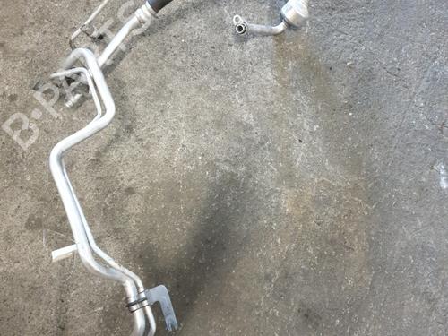 Used AC pipe CHEVROLET SPARK (M300) 1.2 (82 hp) 27548045