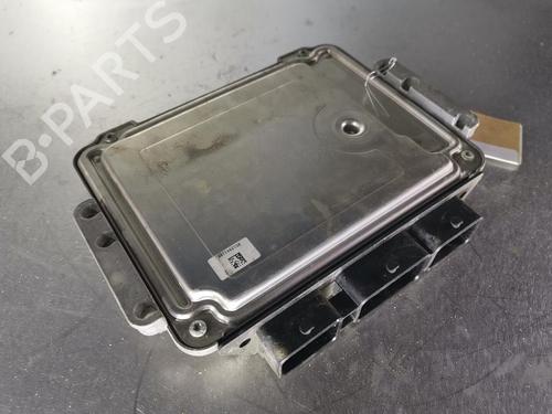 Motorstyringsenhed PEUGEOT 206 Hatchback (2A/C) 1.4 HDi eco 70 (68 hp) 20922970