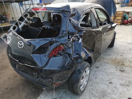 Left taillight MAZDA 2 (DE_, DH_) 1.3 (DE3FS) | BP21215196C34  - Image 6