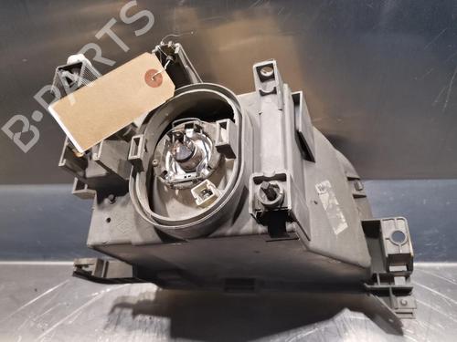 Right headlight RENAULT CLIO I (B/C57_, 5/357_) 1.9 D (B/C/S576, B/C/S57L) | BP21214751C29 