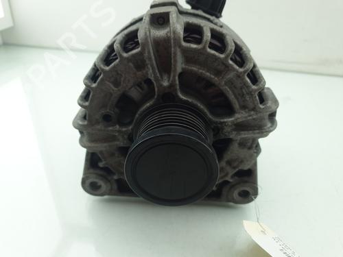 Alternator RENAULT CLIO V (B7_) 1.0 TCe 90 (B7MT) | BP39383110M7 - Image 4