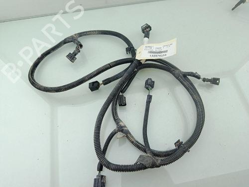Ledningsnet Ledningsnet RENAULT CAPTUR I (J5_, H5_) 1.5 dCi 90 (J5N4, J5M5, J5MW, J5M6, J5AL, J5AJ) (90 hp) 39728183 39728183