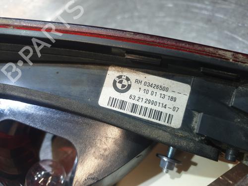 Right tailgate light BMW X1 (E84) xDrive 20 d | BP26287515C80 