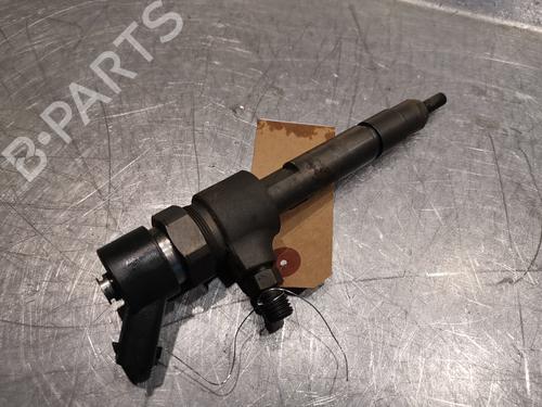 Used Injector Injector FIAT STILO Multi Wagon (192_) 1.9 JTD (115 hp) 20923090 20923090