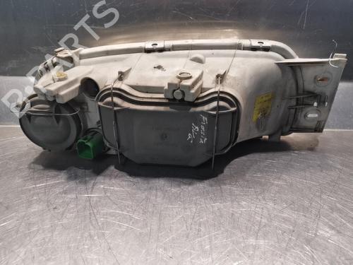 Venstre forlygte FORD FIESTA IV (JA_, JB_) 1.8 D | BP20919908C28 