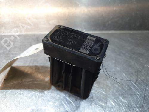 Used Electronic module Electronic module CITROËN C4 Grand Picasso I (UA_) 2.0 HDi 138 (136 hp) 24445811 24445811