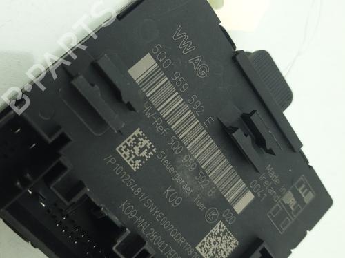 Used Electronic module Electronic module 39460335 39460335