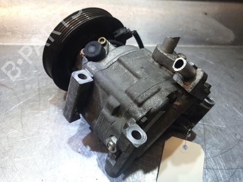 Compresseur AC TOYOTA YARIS (_P1_) 1.4 D-4D (NLP10_, NLP10R) (75 hp) 26583103