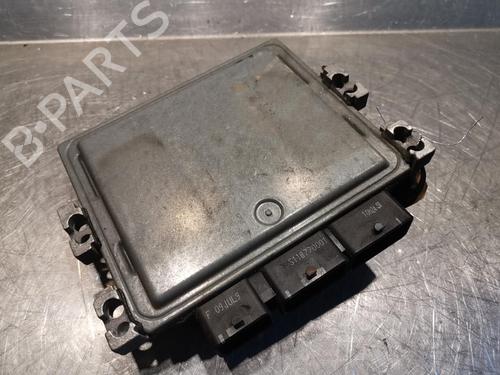 Engine control unit (ECU) FORD FIESTA VI (CB1, CCN) 1.4 TDCi | BP20919922M57