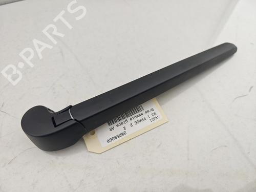 Used Rear windshield wiper arm AUDI Q3 (8UB, 8UG) 2.0 TFSI quattro (220 hp) 30300114
