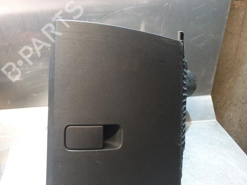 Used Glove box SKODA FABIA III (NJ3) 1.4 TDI (90 hp) 24054582