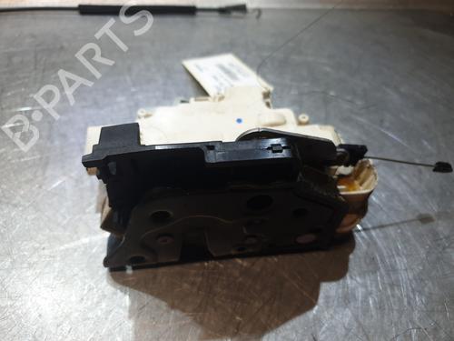 Front left lock SEAT ALTEA (5P1) 1.9 TDI | BP26715141C98 