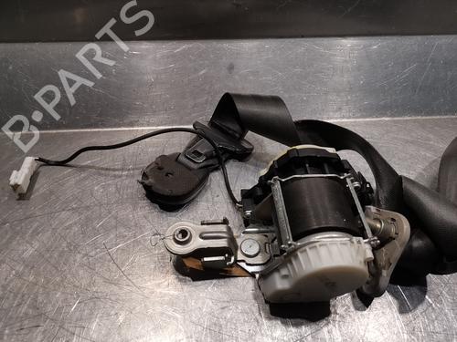 Used Front left seatbelt Front left seatbelt RENAULT MODUS / GRAND MODUS (F/JP0_) 1.5 dCi (FP0F, JP0F) (86 hp) 20920755 20920755