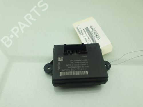 Electronic module FORD GRAND C-MAX (DXA/CB7, DXA/CEU) 1.0 EcoBoost | BP37740221M83 - Image 2
