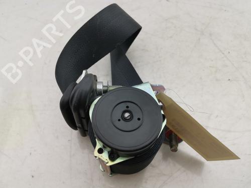 Used Rear right seatbelt Rear right seatbelt NISSAN PULSAR Hatchback (C13) 1.2 DIG-T (115 hp) 33724564 33724564