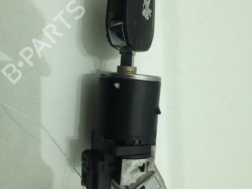 Ignition barrel PEUGEOT 2008 I (CU_) 1.2 THP 110 / PureTech 110 | BP37202074M48 - Image 2