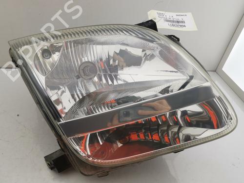 Used Right headlight SUZUKI IGNIS II (MH) 1.3 (RM413) (94 hp) 31018904