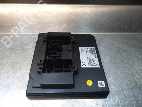 Used Control unit SKODA FABIA III (NJ3) 1.4 TDI (90 hp) 24059651