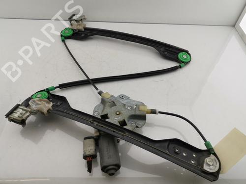 Used Front left window mechanism Front left window mechanism CHRYSLER 300C Touring (LX, LE) 3.0 CRD (218 hp) 31851820 31851820